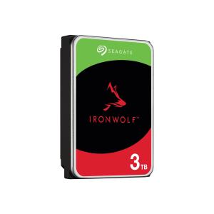 Disque dur HDD Seagate IronWolf S-ATA image-2