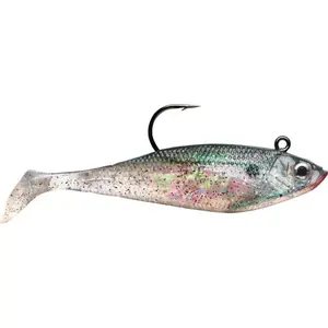 Engodos Storm Wildeye Swim Shad – 25g (x3) image-0
