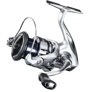 Rolle Shimano Stradic Fl 4000 Xg image-0