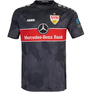 Polo femme VfB Stuttgart 2021/22 image-0