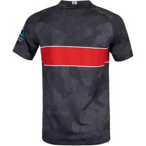 Polo femme VfB Stuttgart 2021/22 image-1