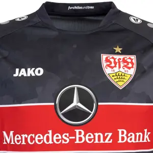 Polo femme VfB Stuttgart 2021/22 image-2