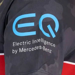 Polo femme VfB Stuttgart 2021/22 image-3