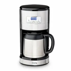 Coffee machine H.Koenig image-0