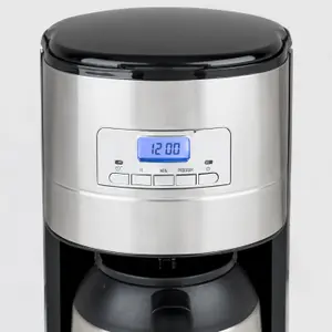 Coffee machine H.Koenig image-4