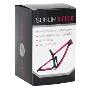 Protection de cadre Slicy Sublimistick R10 image-0