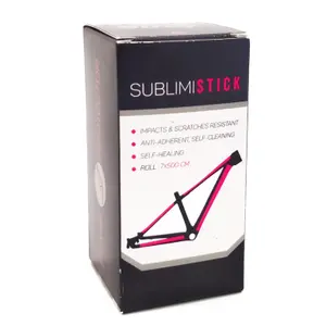 Skydd av ramen Slicy Sublimistick R5 image-0