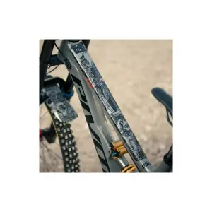 Protection de cadre Slicy Sublimistick glossy image-1