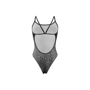 Fato de banho feminino Otso Snake image-1