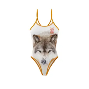 Maillot de bain femme Otso Wolf image-0