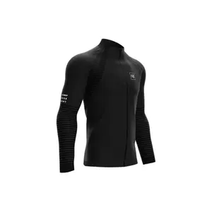 Sudadera sin costuras Compressport image-0