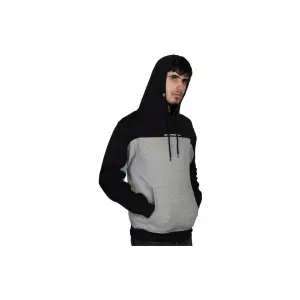 Cropped hoodie Stay Strong