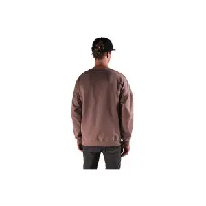 Sweatshirt Title Crew image-1