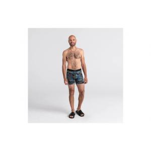 Letvægts kompressions mayile boxershorts Saxx Kinetic - Performance image-1