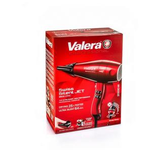 Professionell hårtork Valera Swiss Silent Jet 8600 2000 W image-1