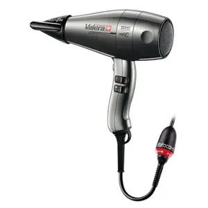 Asciugacapelli professionale Valera Swiss Silent Jet 8600 2400 W