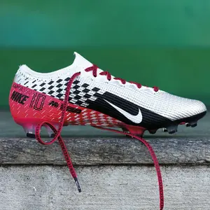 Cadarços Lacex SOXPro Grip rouge image-1