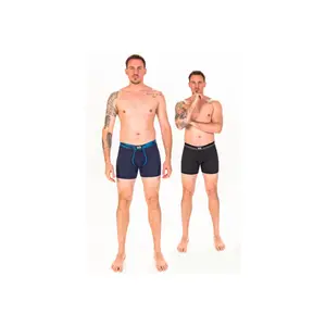 Boxers Saxx Sport Mesh - Performance (x2) image-0