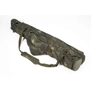 Protección para caña de pescar piel de varilla Scope Nash OPS 9ft 3 image-1