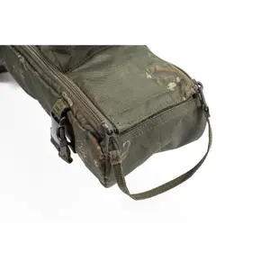 Protección para caña de pescar piel de varilla Scope Nash OPS 9ft 3 image-2