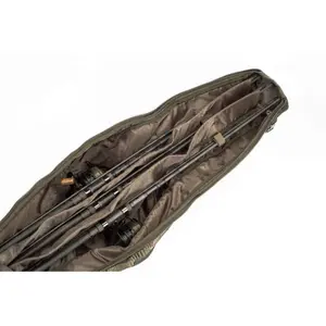 Protección para caña de pescar piel de varilla Scope Nash OPS 9ft 3 image-3