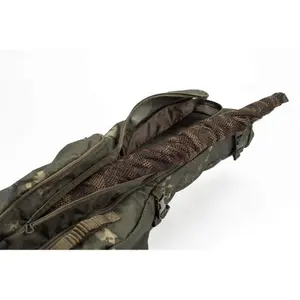 Protección para caña de pescar piel de varilla Scope Nash OPS 9ft 3 image-5