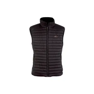 Gilet chauffant Therm-Ic