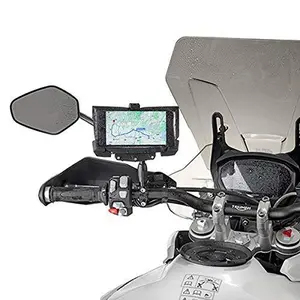 waterproof smartphone case t519l Givi image-1