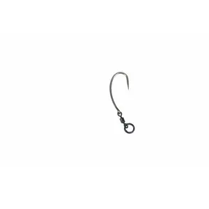 Gancio Pinpoint Fang Gyro Nash taille 8 Micro Barbed image-0