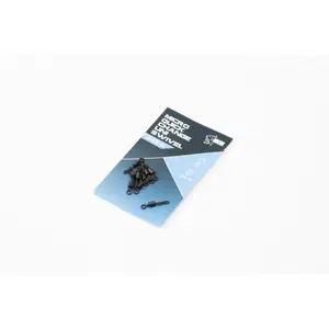 Giratório Nash TT Quick Change Uni Micro Swivel image-0