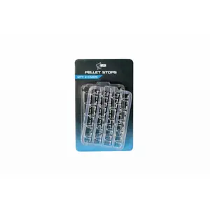 Stop aas Nash TT pellet stop (x2) image-0