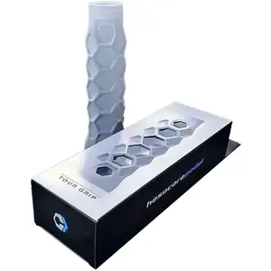 Manche de raqette BullPadel