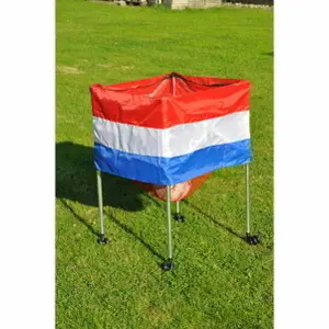 Volleyball storage basket PowerShot image-3