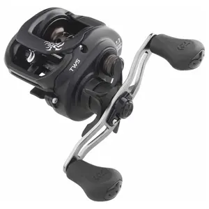 Reel Daiwa Tatula 2018 150 Hsl image-0