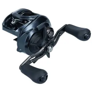 Moulinet Daiwa Tatula TWS 300 HSL image-0