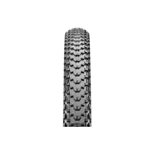 Zachte fietsband Maxxis Ikon Exo / Tubeless Ready / Tanwall image-0