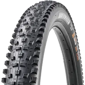 Soft tire Maxxis Forekaster 2022 - 3C Terra / Exo / Tubeless Ready image-0