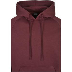 Hoodie Urban Classics blank image-2