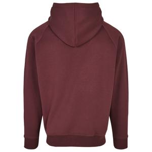 Hoodie Urban Classics blank image-5