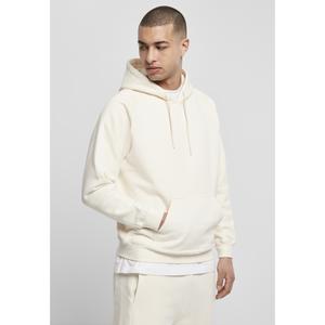 Hooded sweatshirt Urban Classics blank- large sizes image-1