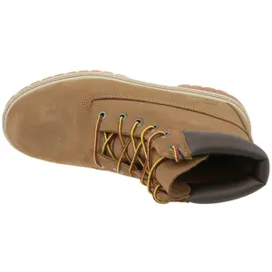 Children's lace-up boots Timberland Sky 6-Inch image-1