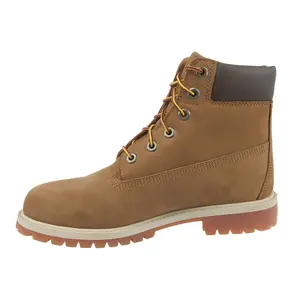 Children's lace-up boots Timberland Sky 6-Inch image-2