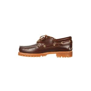 Bootsschuhe Timberland Authentics 3 Eye Classic image-2
