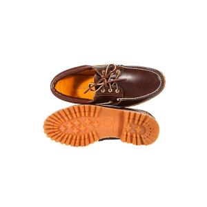 Bootsschuhe Timberland Authentics 3 Eye Classic image-3