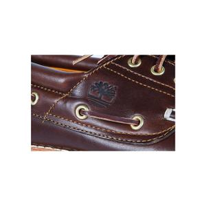 Bootsschuhe Timberland Authentics 3 Eye Classic image-4