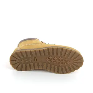 Baby boy booties Timberland Chelsea Stormbucks image-6