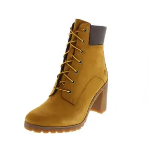 Botas de mujer Timberland 6'' Allington image-4