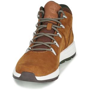 Scarpe da trekking Timberland Sprint Trekker Mid Rst image-3