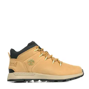 Children's hiking Trainers Timberland Sprint Trekker image-1