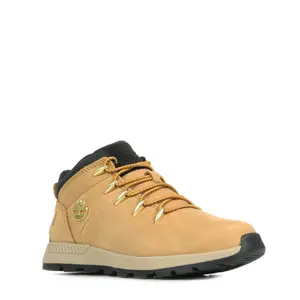 Children's hiking Trainers Timberland Sprint Trekker image-2